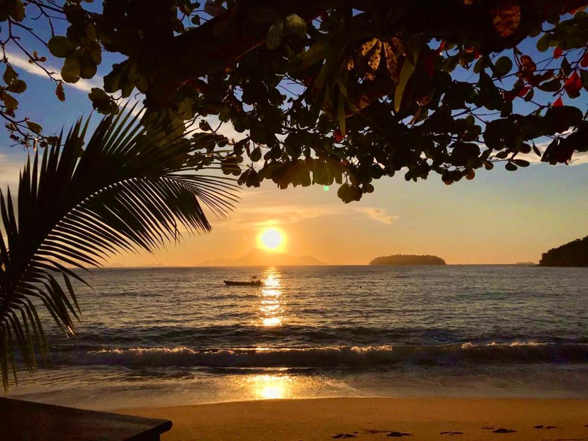 Pousada Palmas Praia de Palmas المظهر الخارجي الصورة