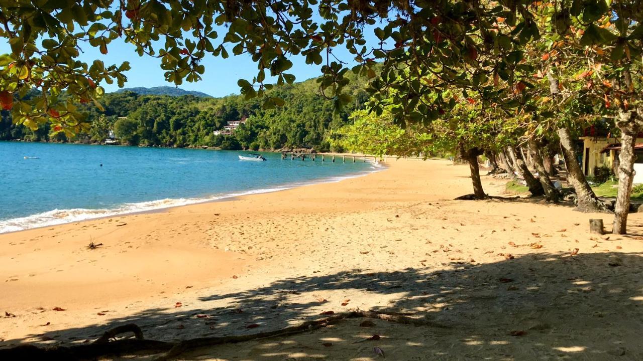 Pousada Palmas Praia de Palmas المظهر الخارجي الصورة