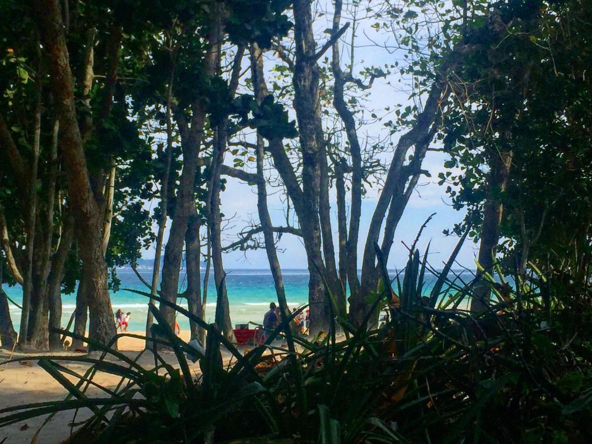 Pousada Palmas Praia de Palmas المظهر الخارجي الصورة