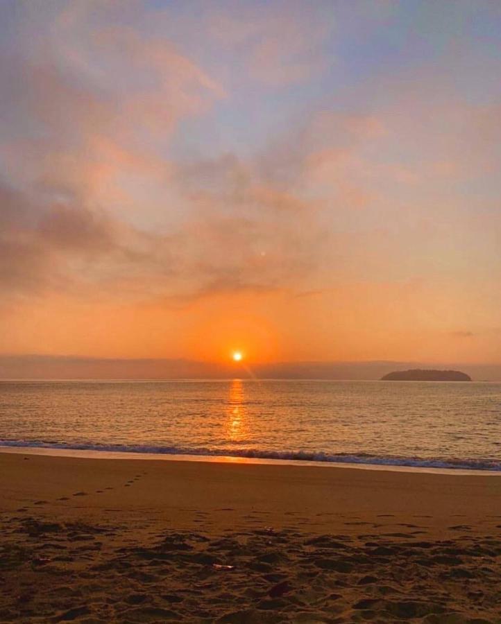 Pousada Palmas Praia de Palmas المظهر الخارجي الصورة