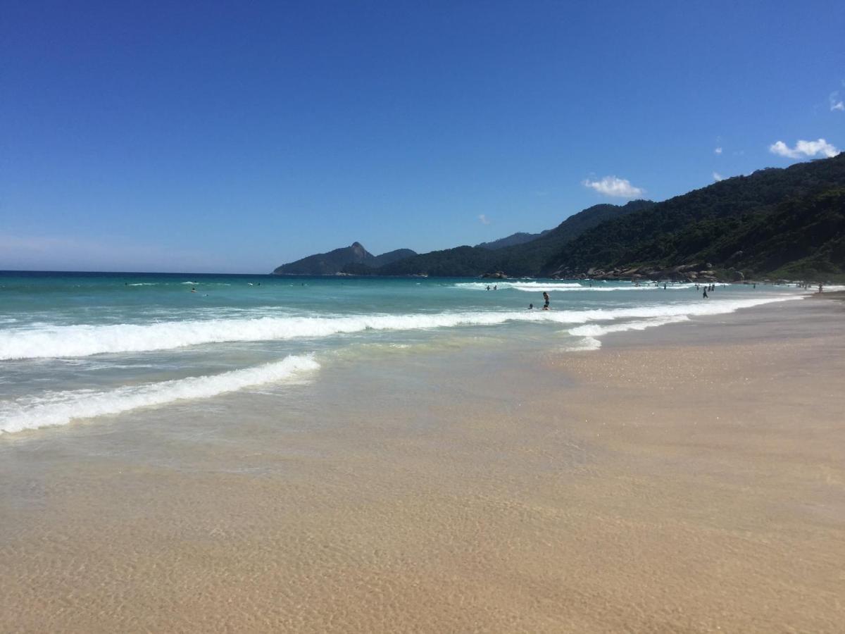 Pousada Palmas Praia de Palmas المظهر الخارجي الصورة